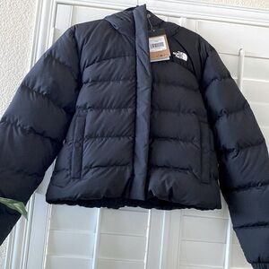 The North Face | Baltic Down Puffer Jacket